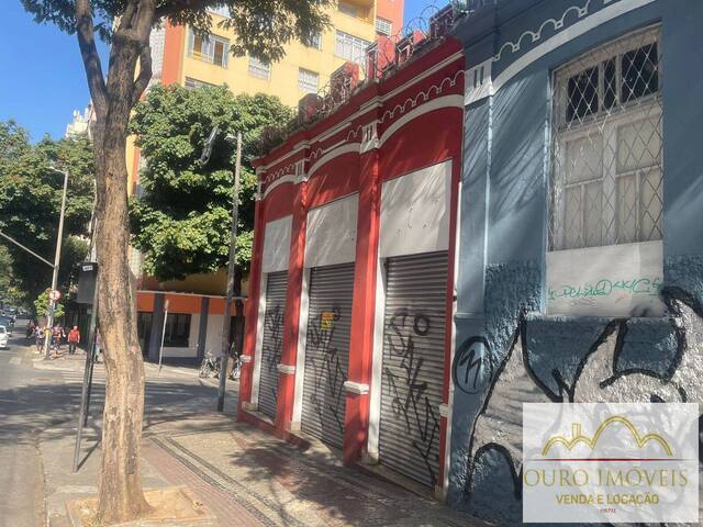 Loja para Locação em Belo Horizonte - 4