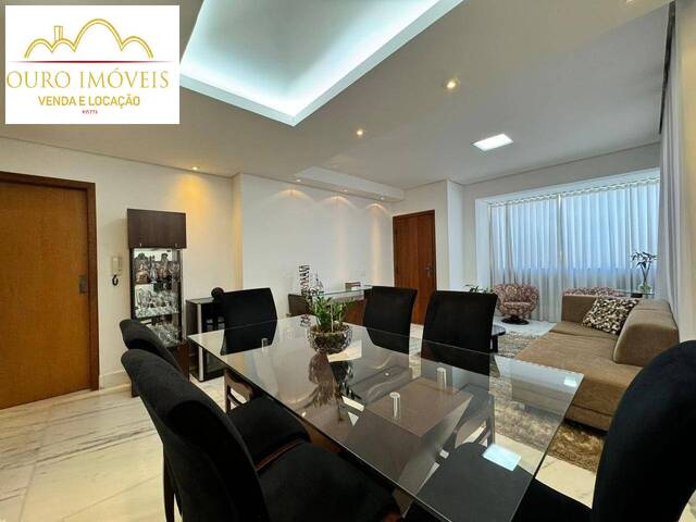 #853 - Apartamento para Venda em Belo Horizonte - MG