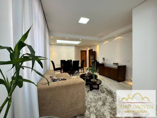 Apartamento para Venda em Belo Horizonte - 4