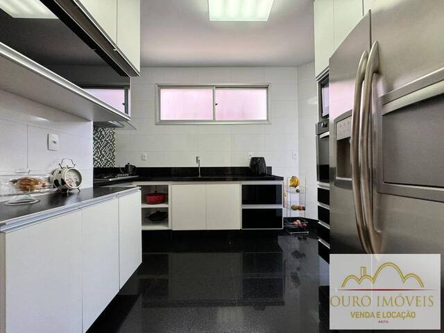 Apartamento para Venda em Belo Horizonte - 5