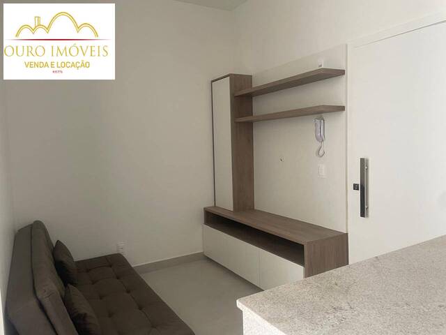 #862 - Apartamento para Locação em Belo Horizonte - MG - 2