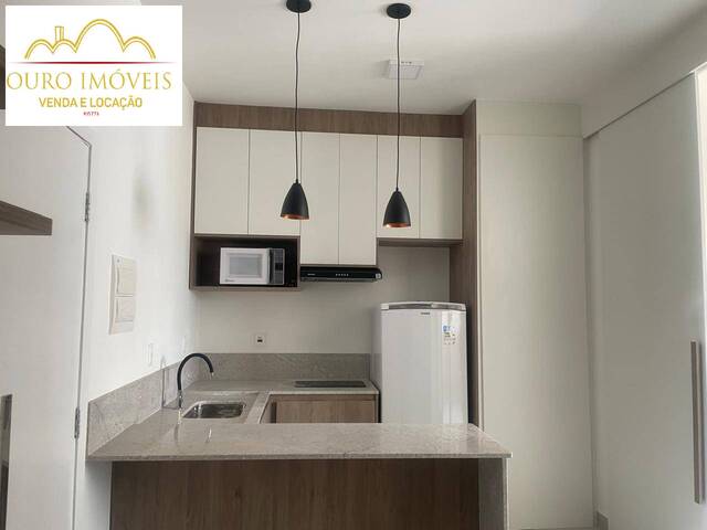 #862 - Apartamento para Locação em Belo Horizonte - MG - 3