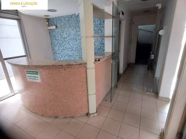 #903 - Conjunto Comercial para Venda em Belo Horizonte - MG - 2