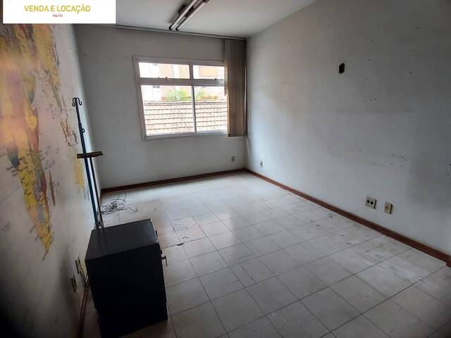 #906 - Sala para Venda em Belo Horizonte - MG - 1