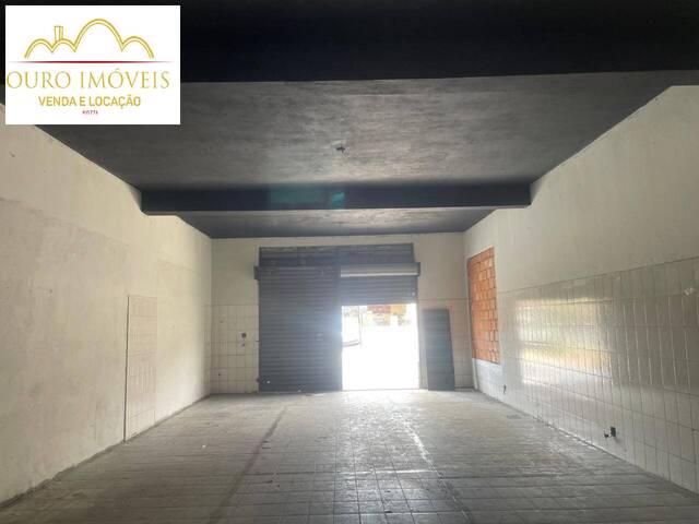 #907 - Sala para Locação em Ribeirão das Neves - MG - 3