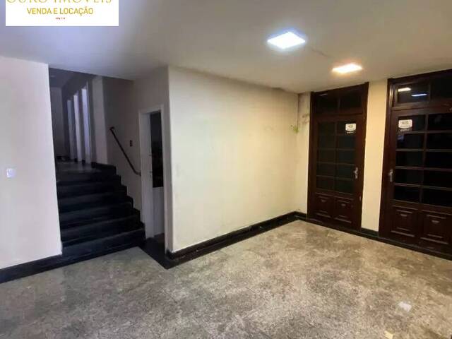 #671 - Casa para Locação em Belo Horizonte - MG