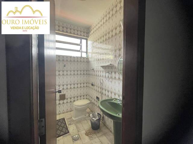 #939 - Apartamento para Locação em Belo Horizonte - MG - 2
