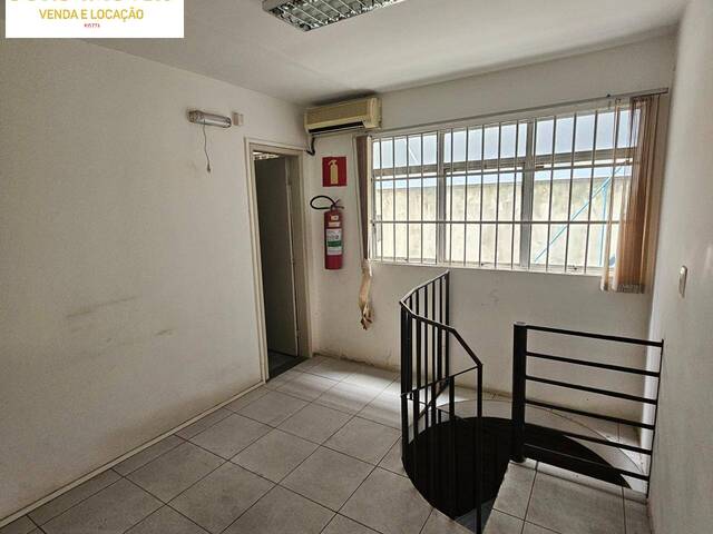 #947 - Sala para Locação em Belo Horizonte - MG - 3