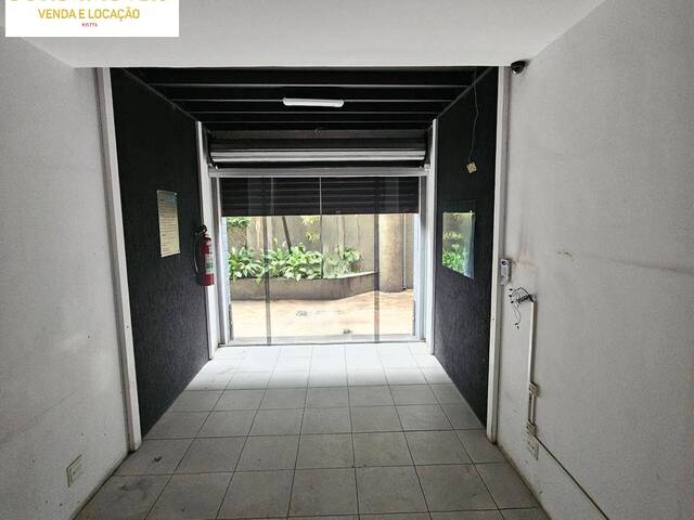 #947 - Sala para Locação em Belo Horizonte - MG - 1