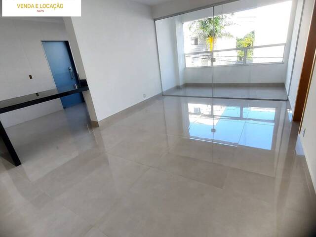 #952 - Apartamento para Venda em Belo Horizonte - MG - 3