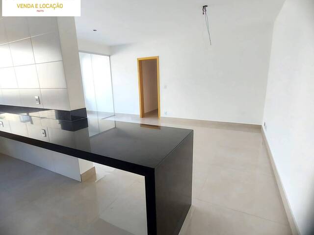 #952 - Apartamento para Venda em Belo Horizonte - MG - 1