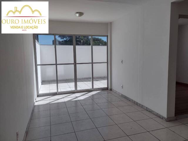 #955 - Apartamento para Locação em Belo Horizonte - MG - 2