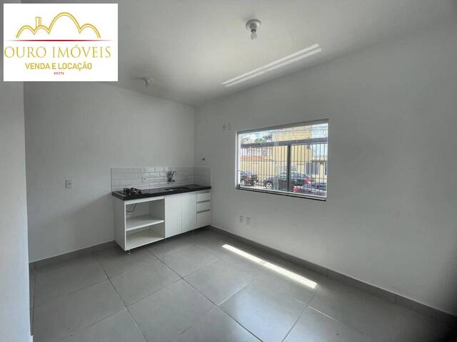 #956 - Apartamento para Locação em Belo Horizonte - MG
