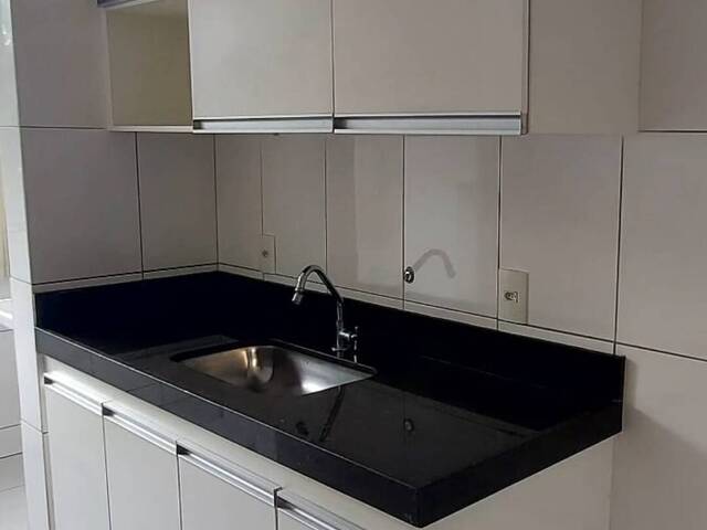 #961 - Apartamento para Locação em Belo Horizonte - MG