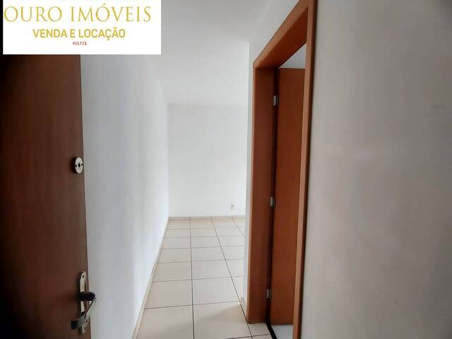 #961 - Apartamento para Locação em Belo Horizonte - MG