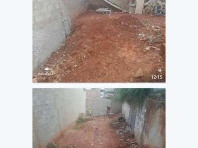 #962 - Área para Venda em Belo Horizonte - MG - 1