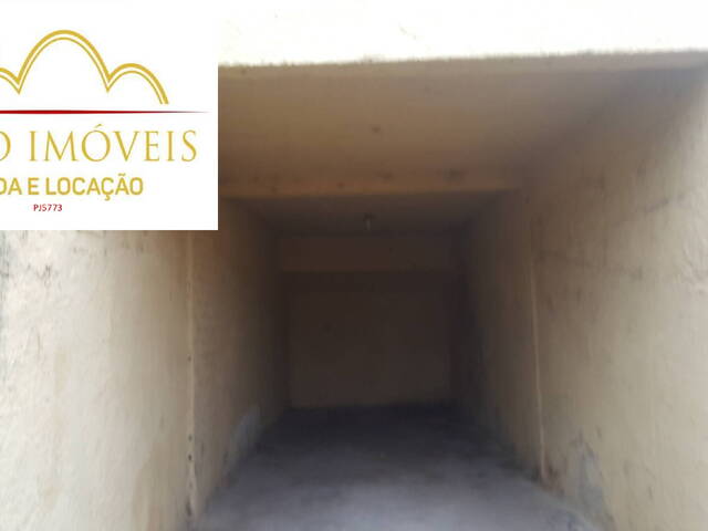 #964 - Casa para Venda em Ribeirão das Neves - MG - 3