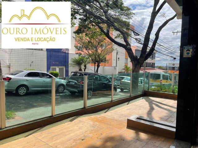 #967 - Loja para Locação em Belo Horizonte - MG - 3