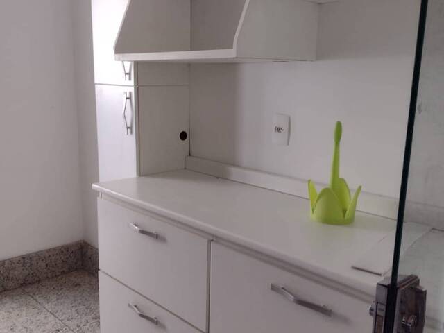 #974 - Apartamento para Venda em Belo Horizonte - MG - 3