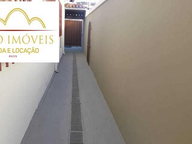 #979 - Casa para Locação em Belo Horizonte - MG - 3