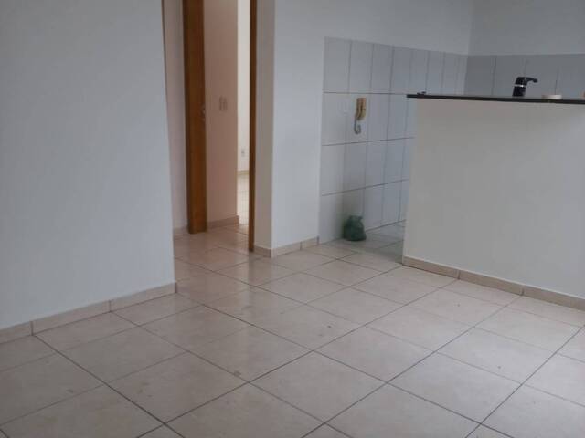 #980 - Apartamento para Locação em Contagem - MG - 3