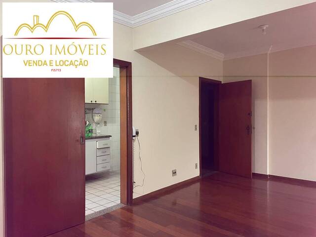 #986 - Apartamento para Locação em Belo Horizonte - MG - 3