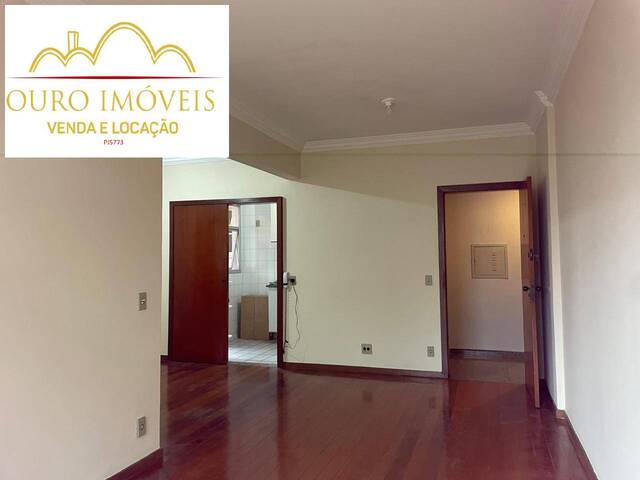 #986 - Apartamento para Locação em Belo Horizonte - MG - 2