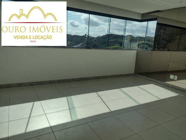 Locação em Ouro Preto - Belo Horizonte