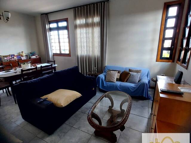 Casa para Venda em Belo Horizonte - 5