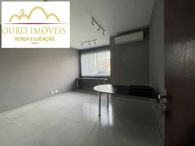 #1000 - Sala para Locação em Belo Horizonte - MG
