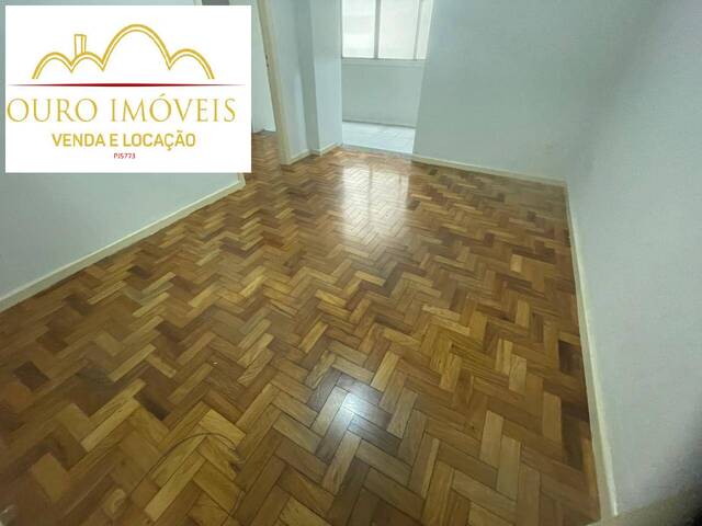 #1001 - Apartamento para Locação em Belo Horizonte - MG