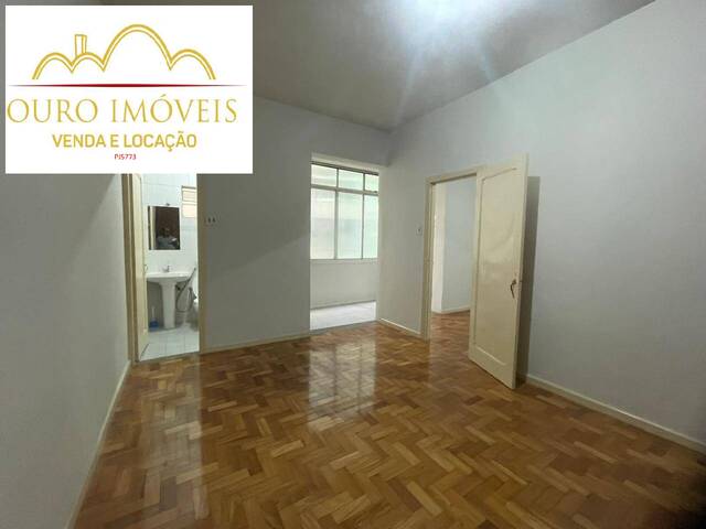 #1001 - Apartamento para Locação em Belo Horizonte - MG