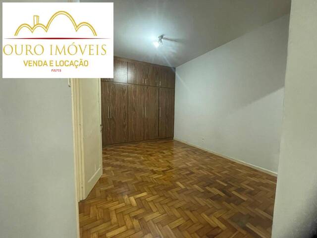 #1001 - Apartamento para Locação em Belo Horizonte - MG