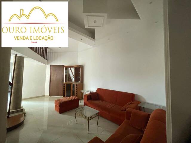 #1002 - Apartamento para Locação em Belo Horizonte - MG