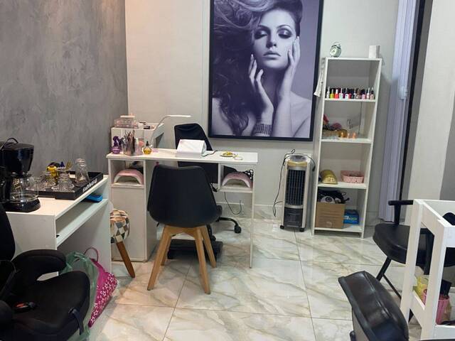 #1004 - Sala para Locação em Belo Horizonte - MG