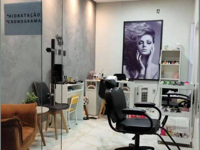#1004 - Sala para Locação em Belo Horizonte - MG