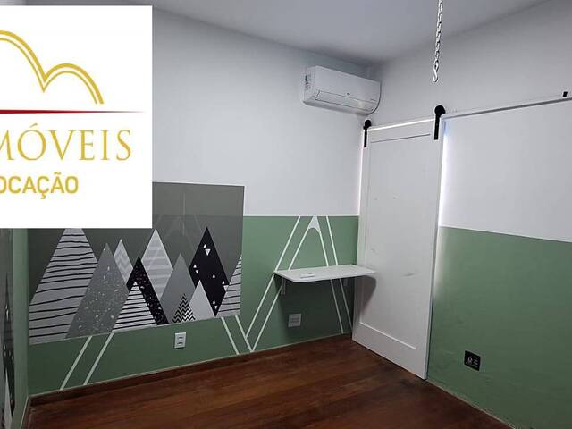 #1006 - Apartamento para Locação em Belo Horizonte - MG - 3