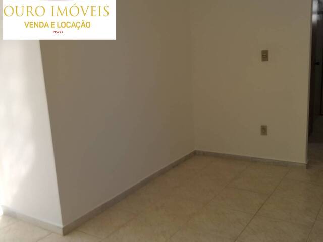 #1007 - Apartamento para Locação em Belo Horizonte - MG - 3