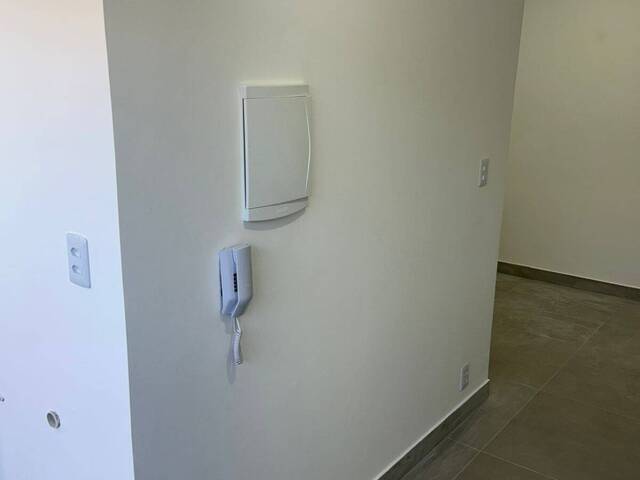 #1008 - Apartamento para Locação em Belo Horizonte - MG - 3