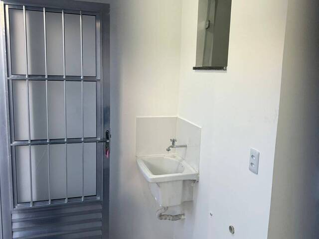 #1008 - Apartamento para Locação em Belo Horizonte - MG - 2