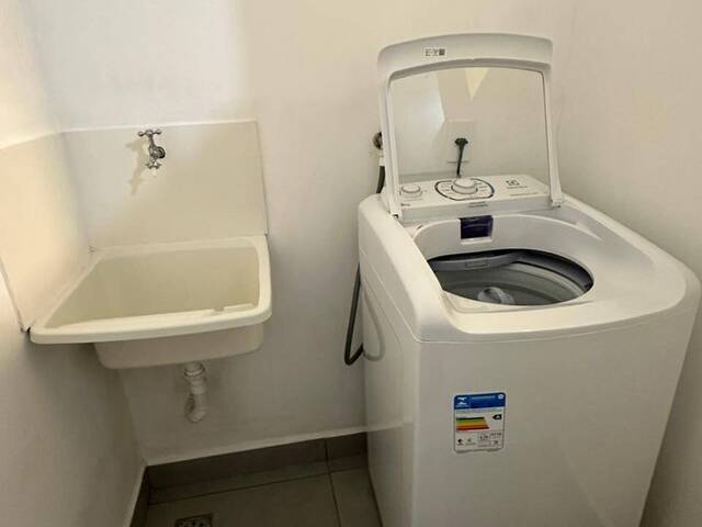 #1010 - Apartamento para Locação em Belo Horizonte - MG - 3
