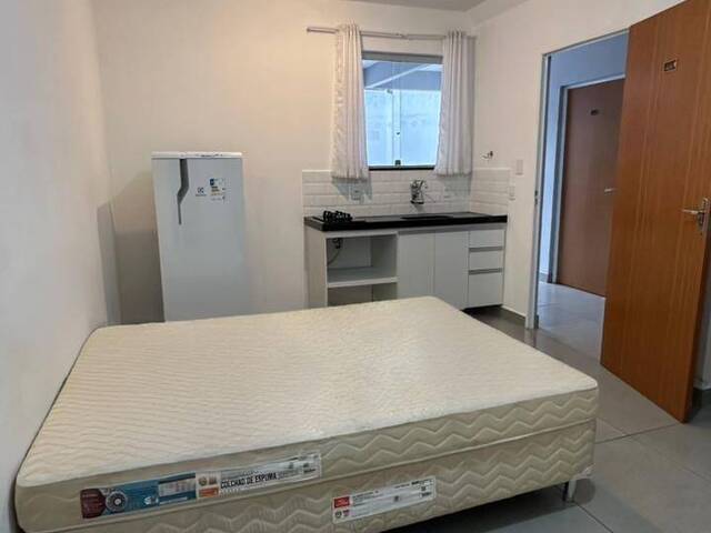 #1010 - Apartamento para Locação em Belo Horizonte - MG - 2