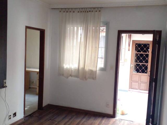 #1011 - Apartamento para Locação em Contagem - MG