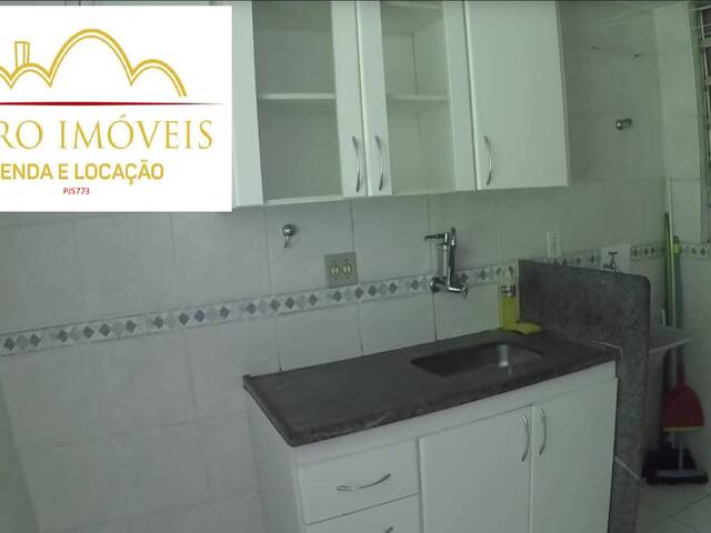 #1012 - Apartamento para Venda em Belo Horizonte - MG - 2