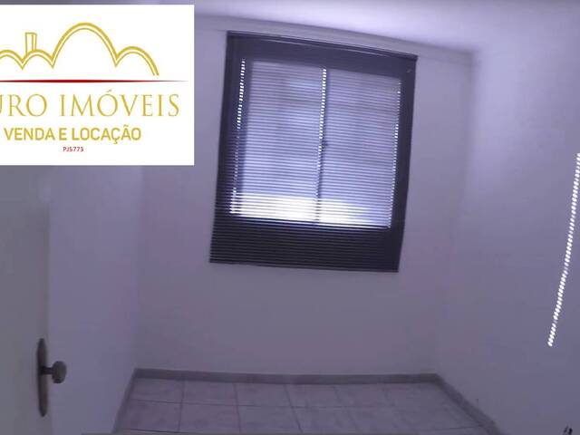#1012 - Apartamento para Venda em Belo Horizonte - MG - 3
