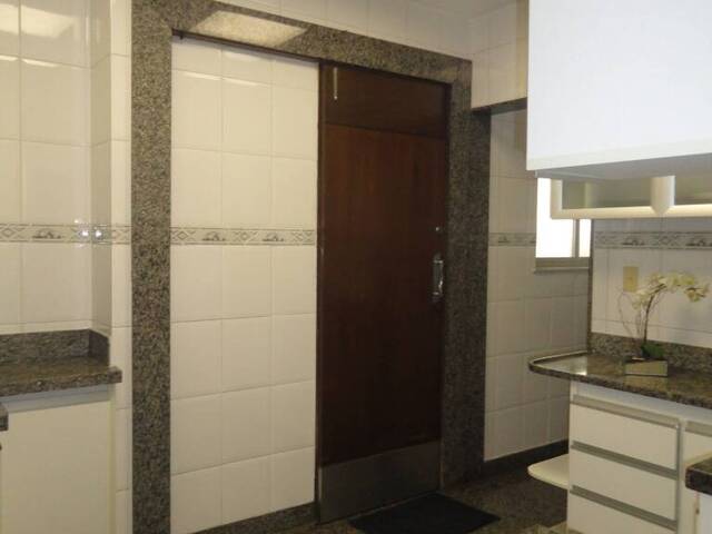 #1017 - Apartamento para Locação em Belo Horizonte - MG - 3