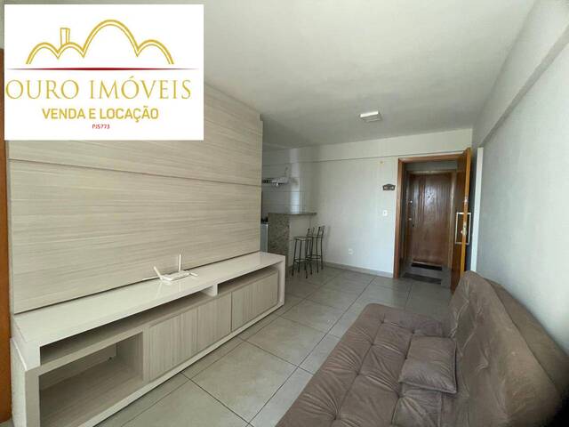 #1018 - Apartamento para Locação em Belo Horizonte - MG - 3