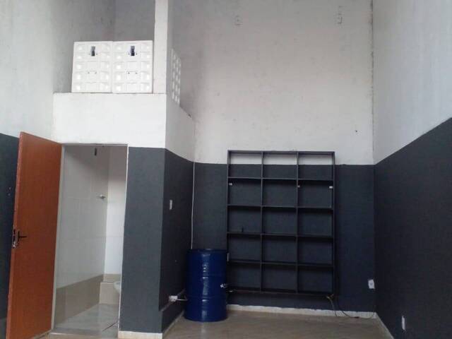 #1022 - Sala para Locação em Belo Horizonte - MG - 3