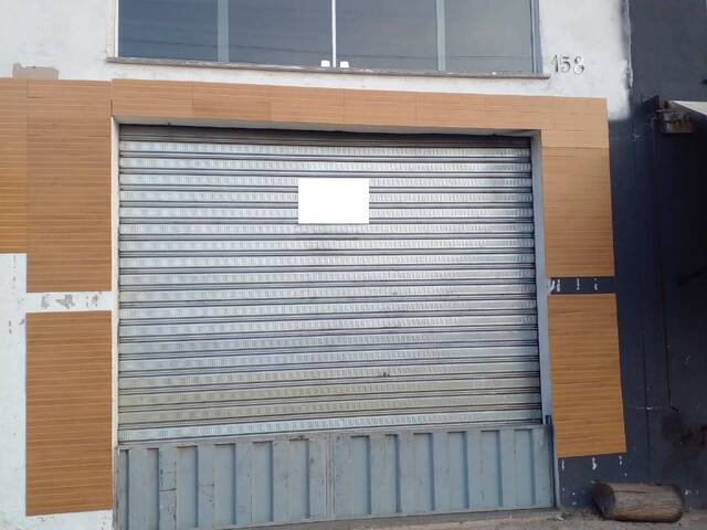 #1022 - Sala para Locação em Belo Horizonte - MG - 1