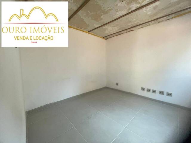 #1028 - Apartamento para Locação em Belo Horizonte - MG - 2